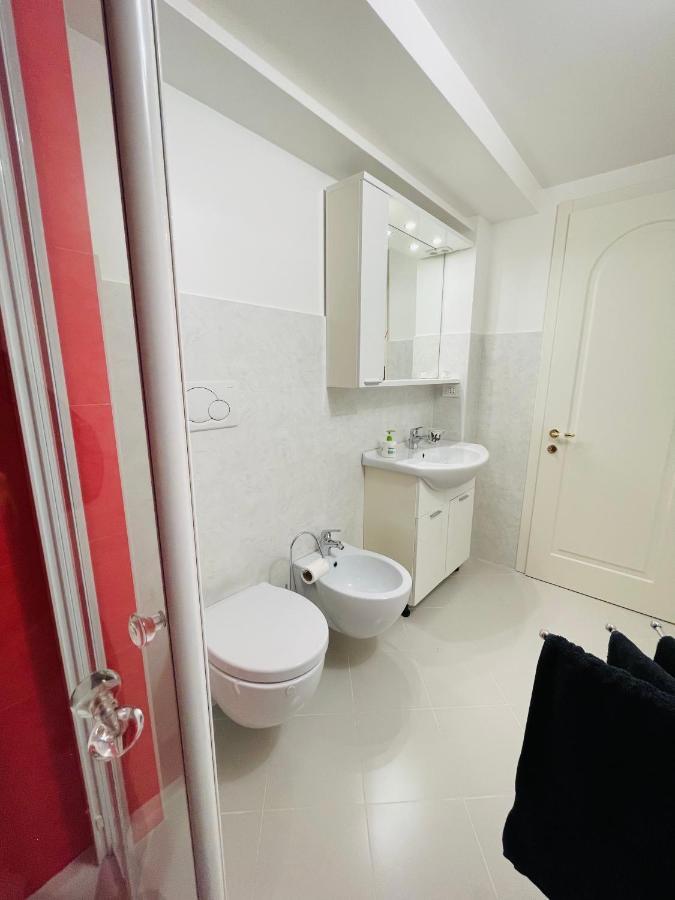 Gardastay-Dolly'S House Riva del Garda Exterior photo