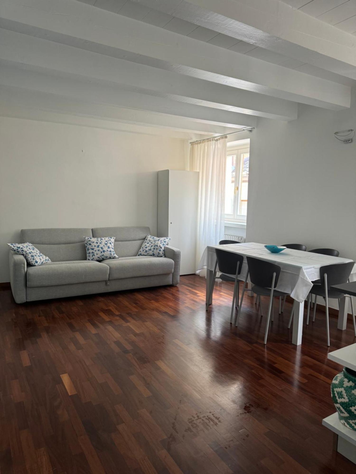 Gardastay-Dolly'S House Riva del Garda Exterior photo